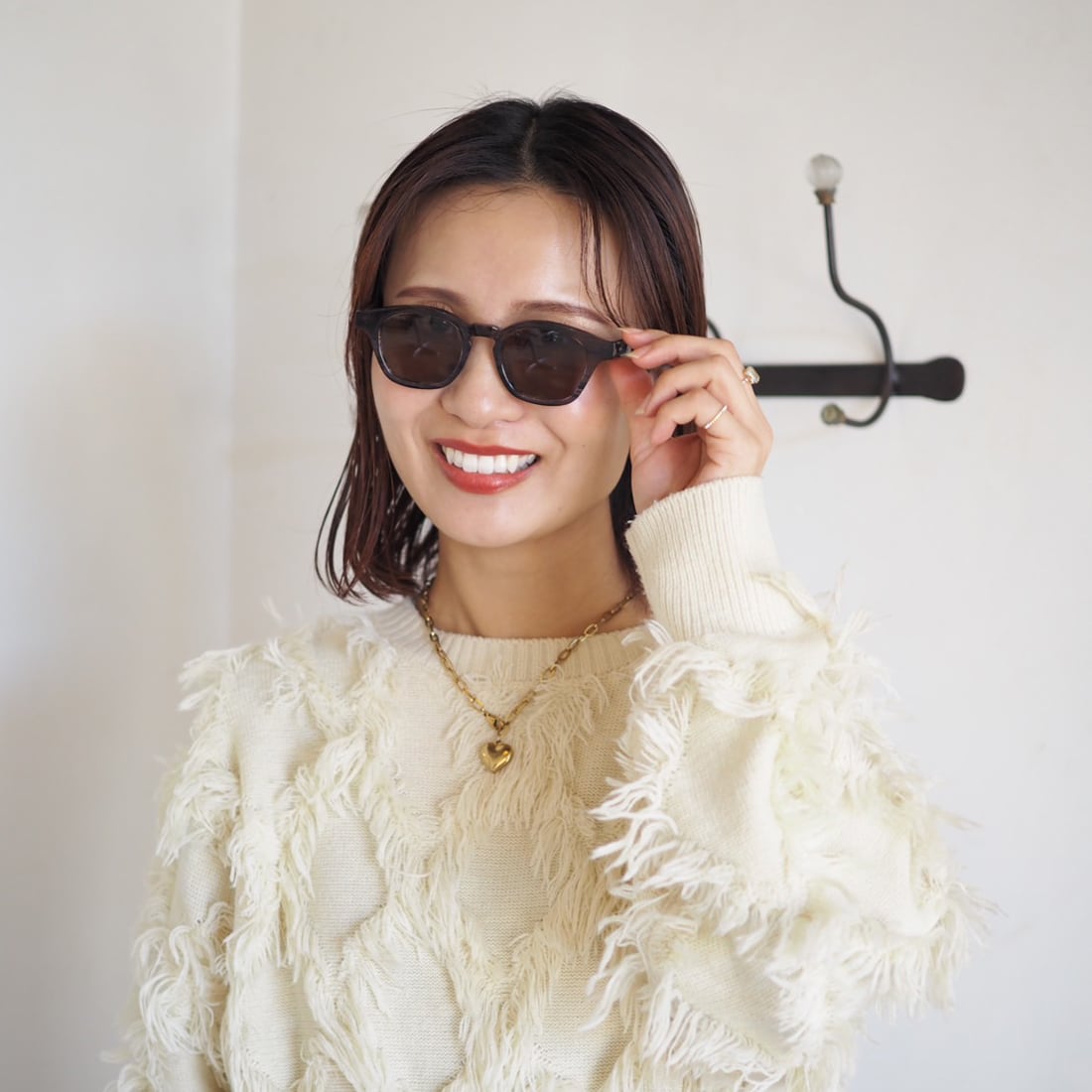 A.D.S.R. Recommend Models | BORN FREE ONLINE SHOP