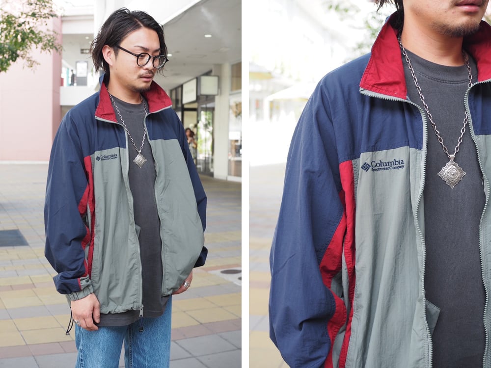 DIG IT OUT! USED CLOTHES. | BORN FREE ONLINE SHOP