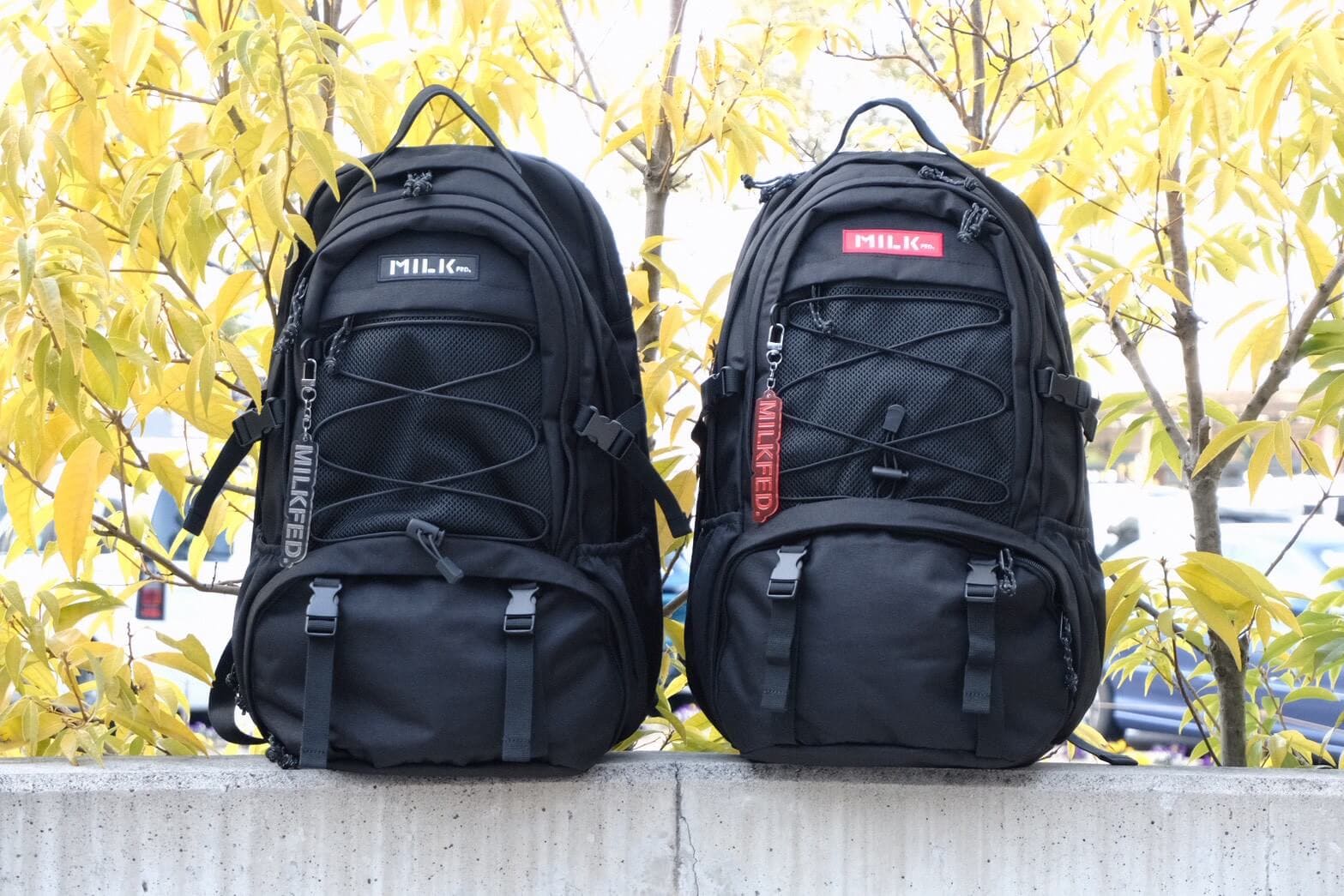 新生活BAG RECOMMEND!! | BORN FREE A・SQUARE店