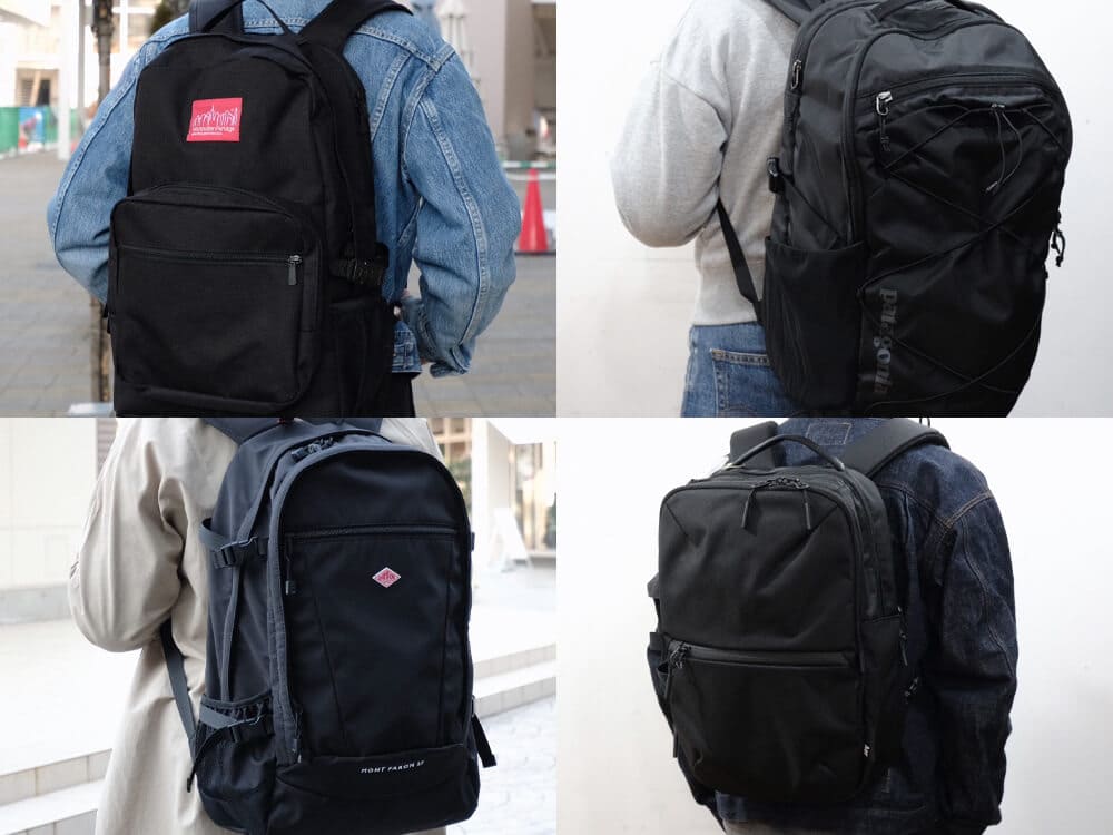 新生活BAG RECOMMEND!! | BORN FREE A・SQUARE店