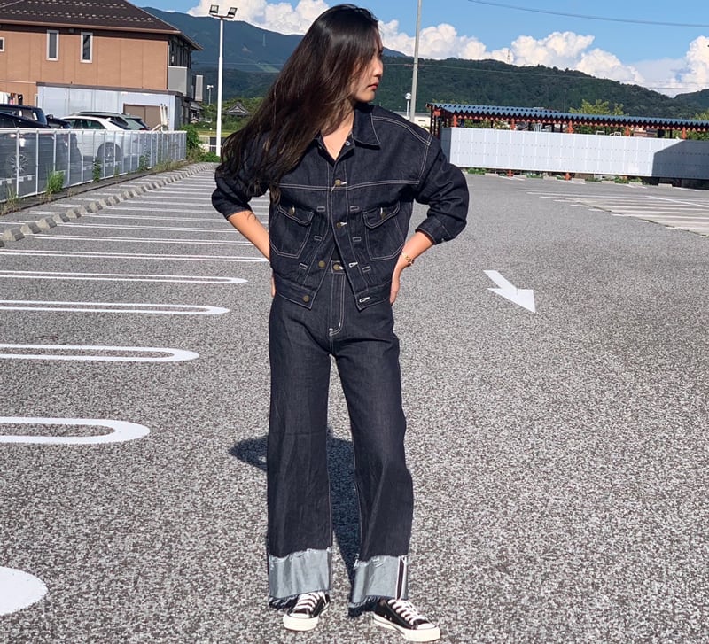 NEW BRAND ”CREDONA” | BORN FREE ONLINE SHOP