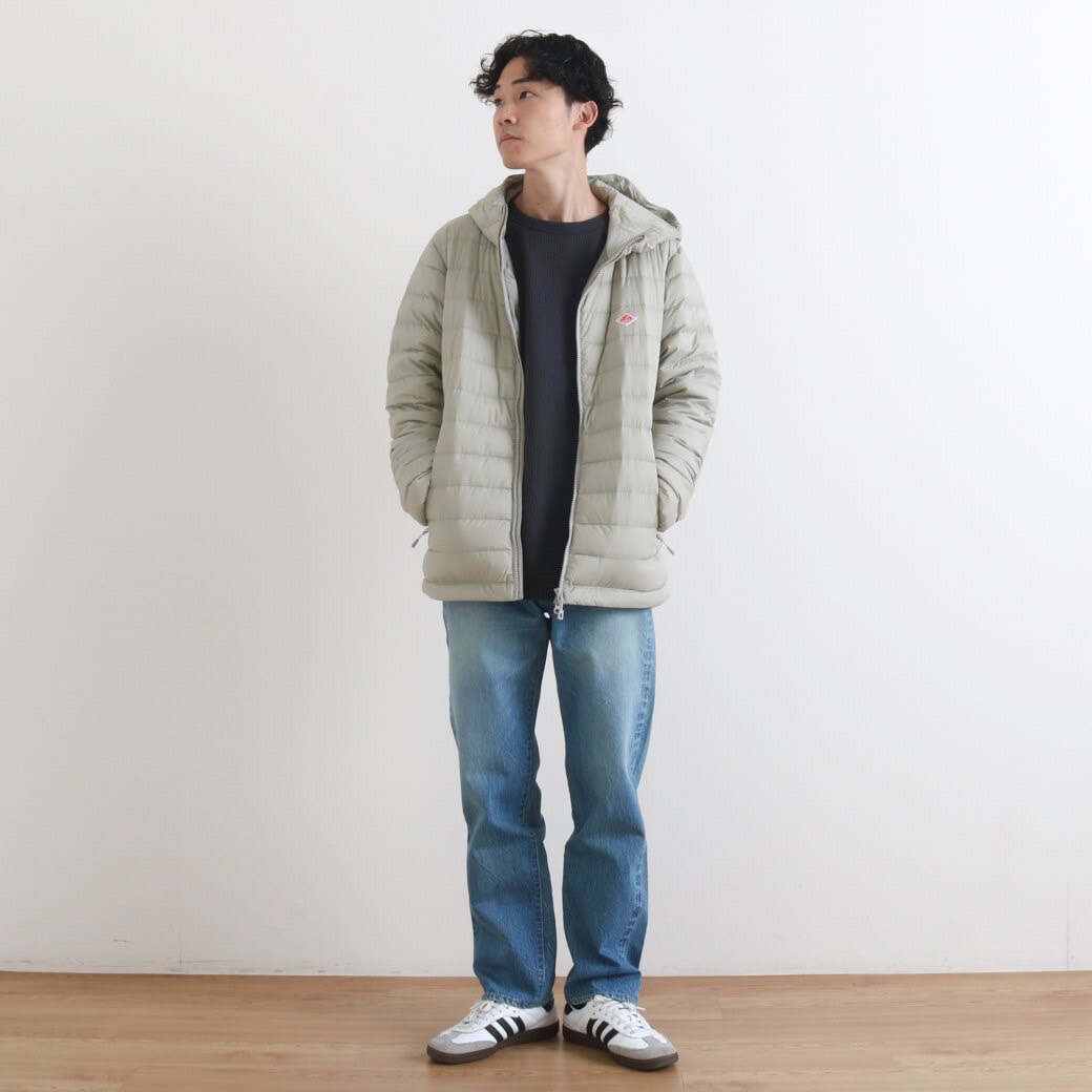 DANTONオススメアウター8選！ | BORN FREE ONLINE SHOP