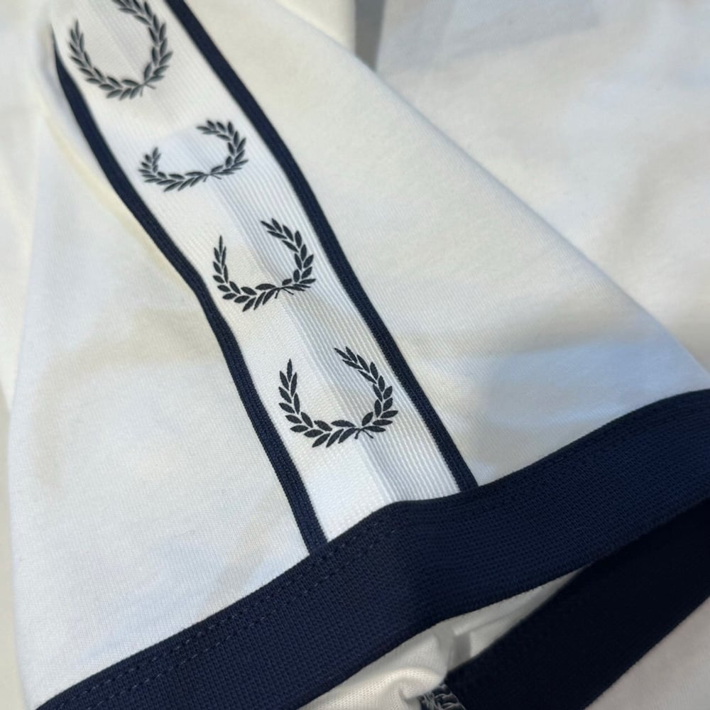 誰もが知るブランド “FRED PERRY” | BORN FREE ONLINE SHOP