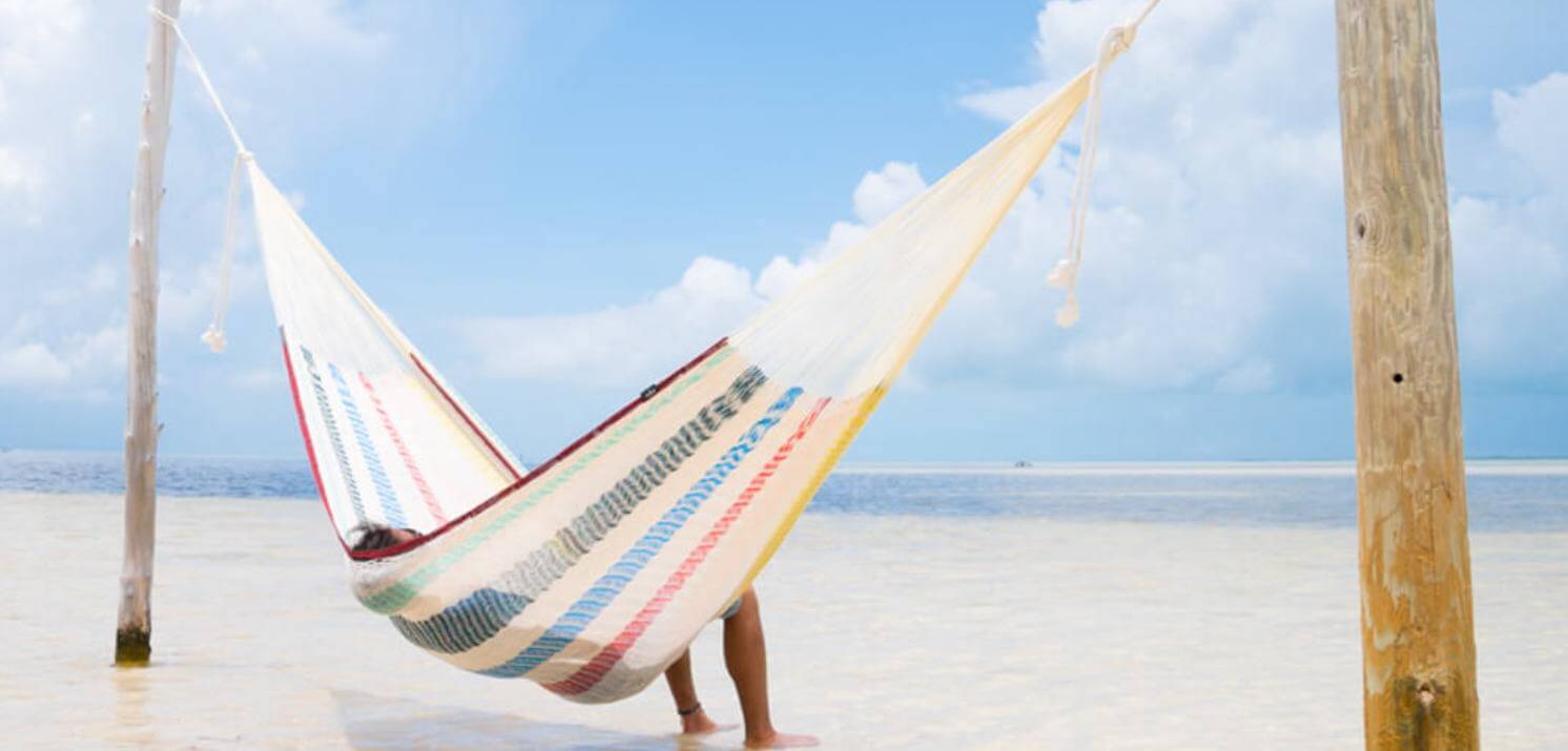 希少！南米コットンハンモック コクーン ウルトラライト ULモスキートネット ハンモック