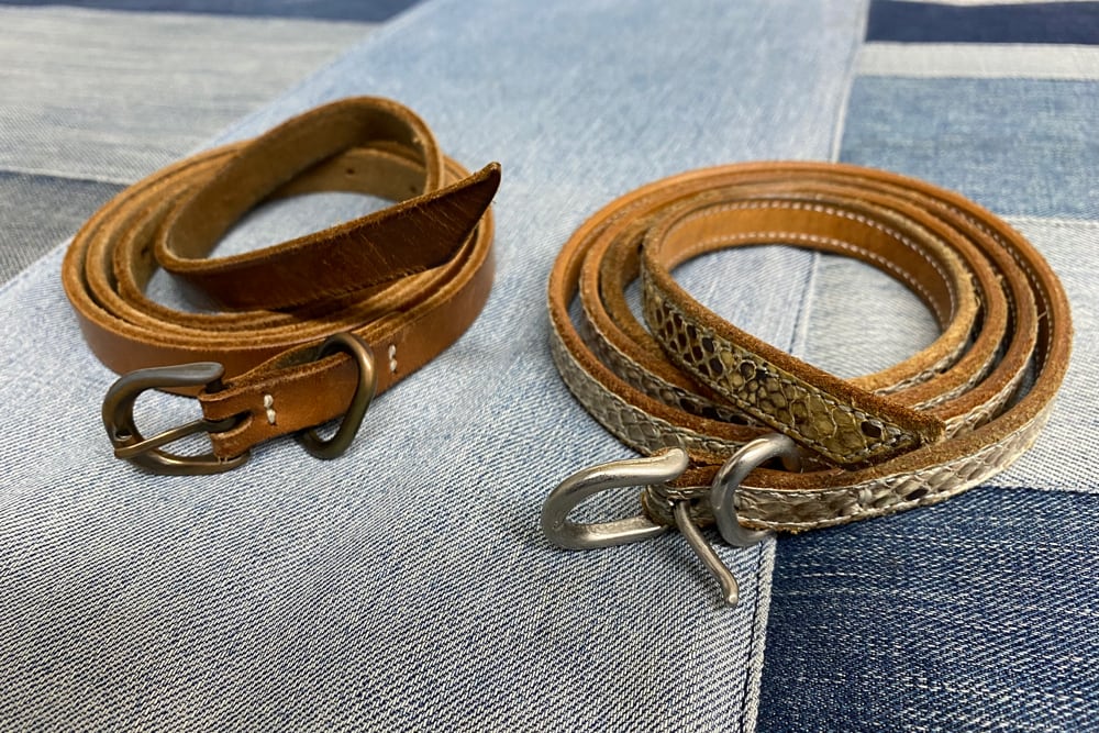エンダースキーマのススメ | BORN FREE ONLINE SHOP