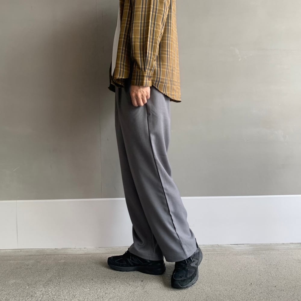 今、穿きたいパンツ3選!! | BORN FREE ONLINE SHOP 今、穿きたいパンツ3選!! | BORN FREE ONLINE SHOP