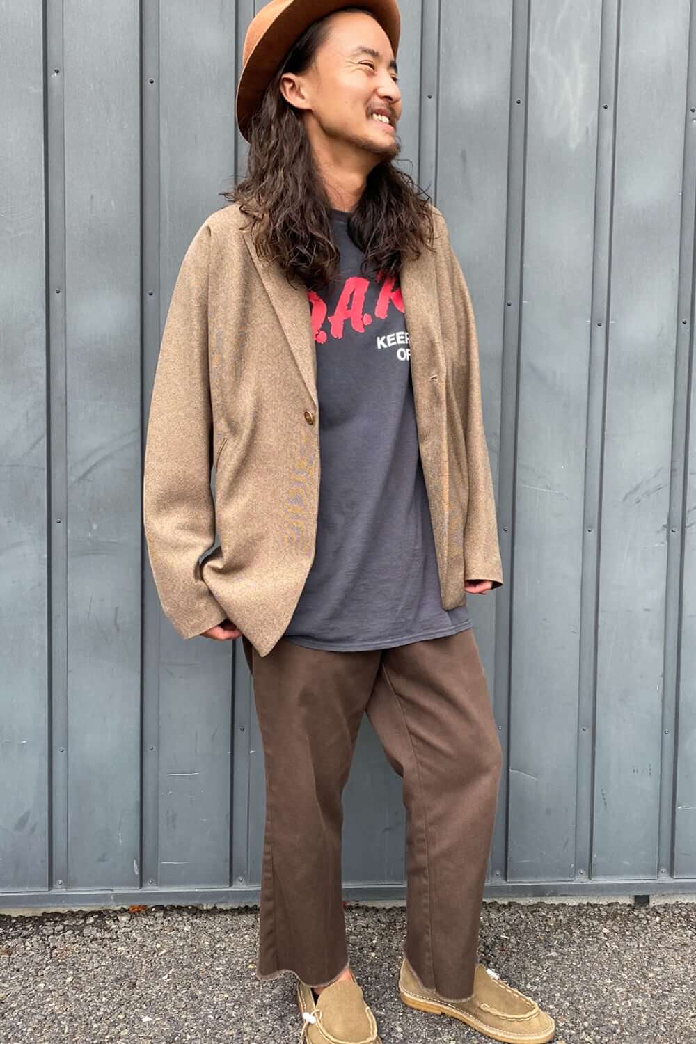 Feature Brand 「Needles編」 BORN FREE ONLINE SHOP