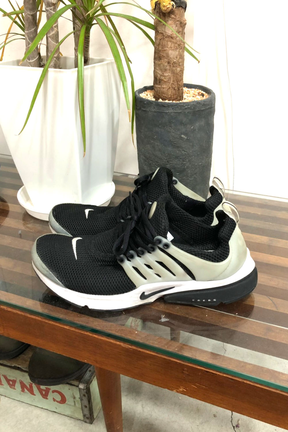 SNEAKER ADDICT Vol.1