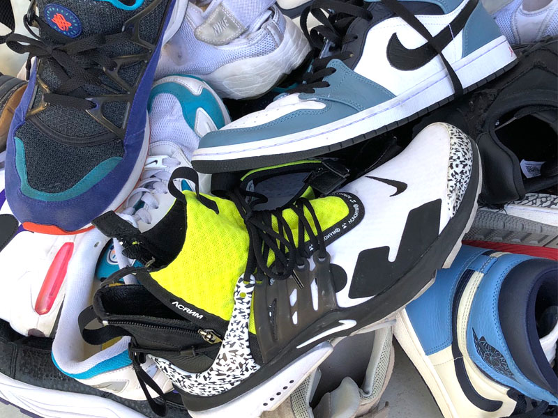 ゲットオン付録2005年　スニーカーBOOK500 ゲットオン付録2005年 スニーカーBOOK500 ゲットオン付録2005年