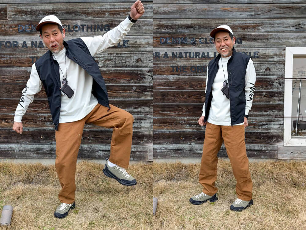 2026 SPRING SUMMER！シチュエーション別スタッフコーデ♪ 第3弾