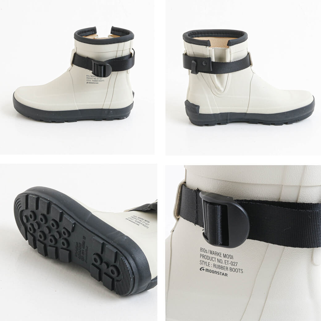 MOONSTAR ムーンスター 810s エイトテンス マルケ モディ｜BORN FREE