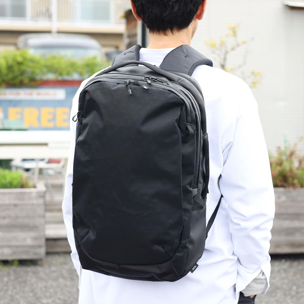 ace. GENE エース ジーン ラグレンティスX ビジネスリュック