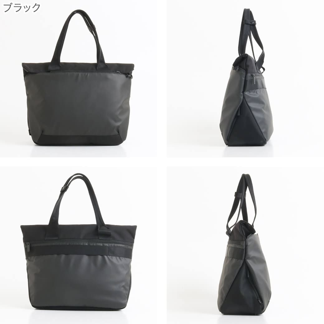 ace. GENE エース ジーン ラグレンティス ビズ トートバッグ｜BORN
