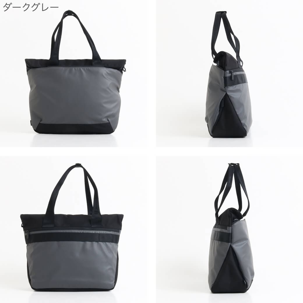 ace. GENE エース ジーン ラグレンティス ビズ トートバッグ｜BORN