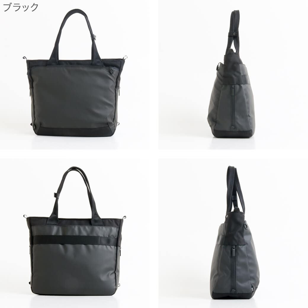 ace. GENE エース ジーン ラグレンティス ビズ トートバッグ｜BORN