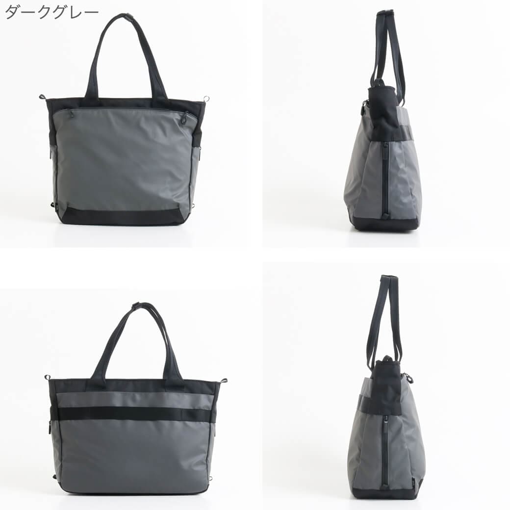 ace. GENE エース ジーン ラグレンティス ビズ トートバッグ｜BORN