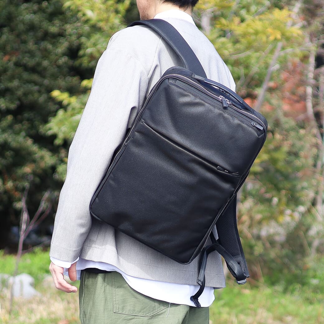 ace. GENE エース ジーン ガジェタブル R 10th 限定 リュック