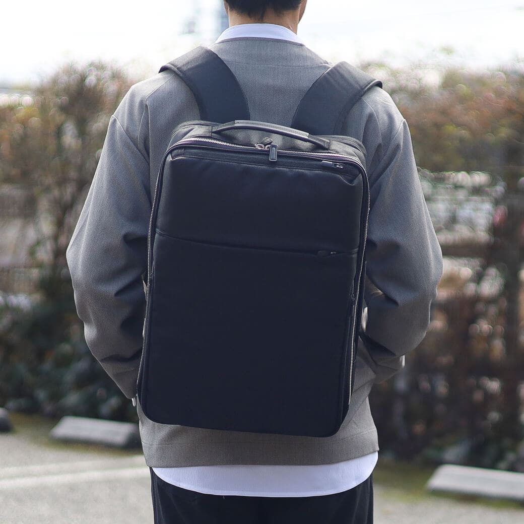 ace. GENE エース ジーン ガジェタブル R 10th 限定 リュック