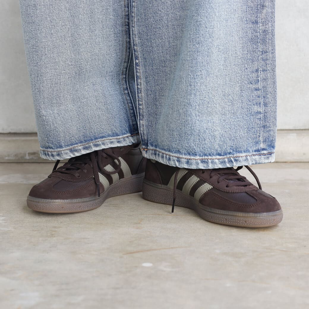 adidas アディダス ハンドボール スペツィアル