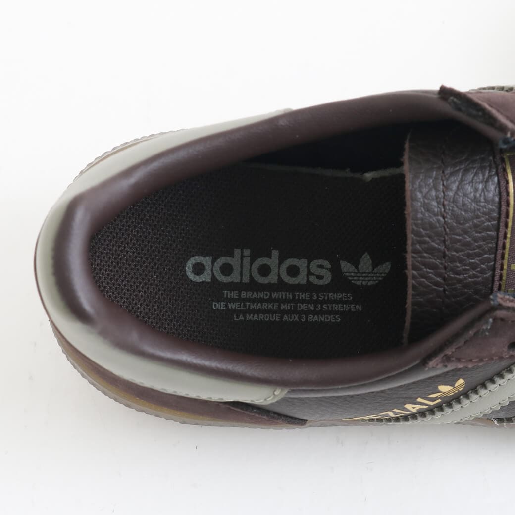 今だけ20％OFF】adidas アディダス ハンドボール スペツィアル｜BORN