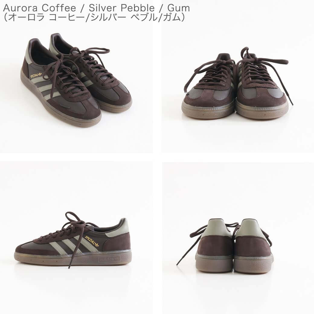 adidas アディダス ハンドボール スペツィアル｜BORN FREE ONLINE SHOP