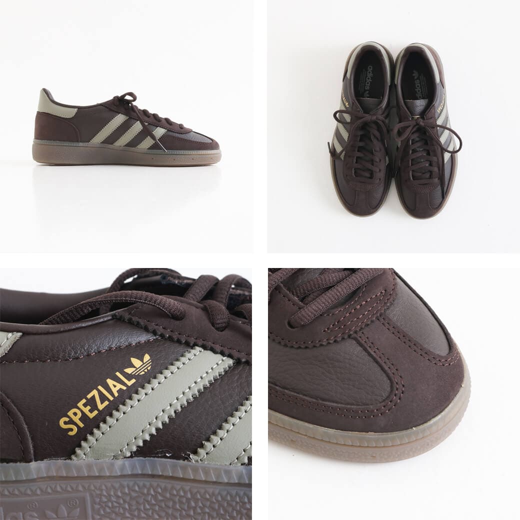 adidas アディダス ハンドボール スペツィアル｜BORN FREE ONLINE SHOP