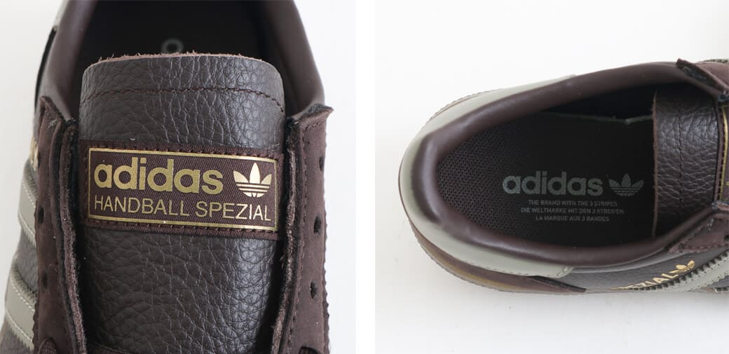 adidas アディダス ハンドボール スペツィアル｜BORN FREE ONLINE SHOP