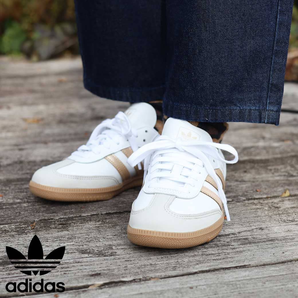 adidas アディダス サンバ OG｜BORN FREE ONLINE SHOP
