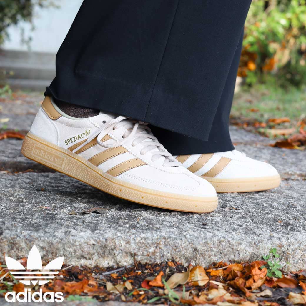 RS BEIGE, 6123631 adidas アディダス ハンドボール スペツィアル｜BORN FREE ONLINE SHOP