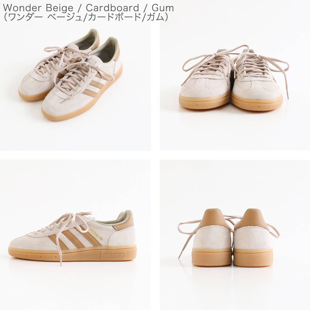 adidas アディダス ハンドボール スペツィアル｜BORN FREE ONLINE SHOP