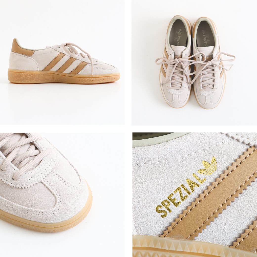 1/4まで10％OFF】adidas アディダス ハンドボール スペツィアル｜BORN