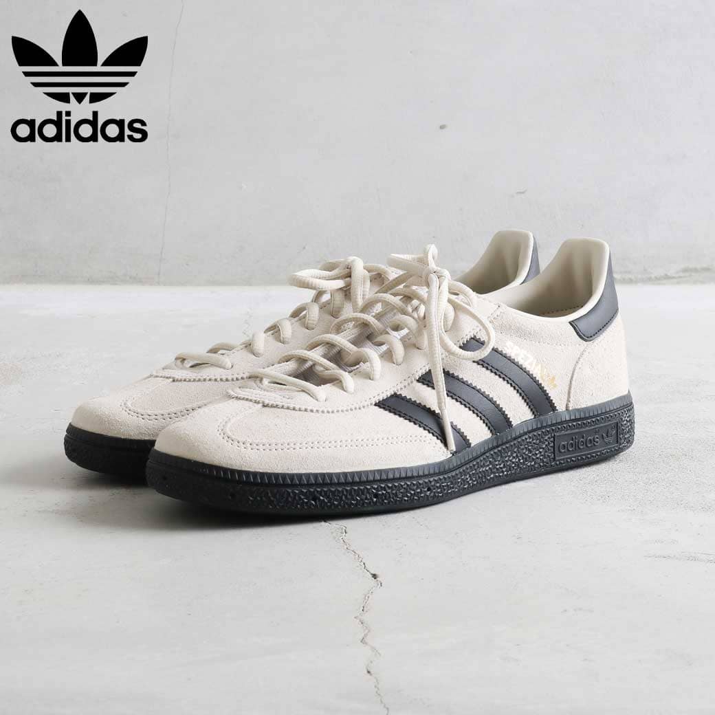 アディダス 大人気★ハンドボール スペツィアル ユニセックス adidas アディダス ハンドボール スペツィアル｜BORN FREE
