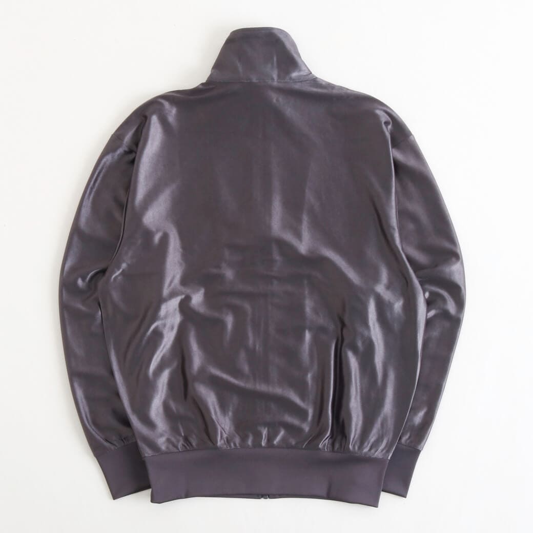 adidas アディダス ファイヤーバード メタリックトラックトップ｜BORN