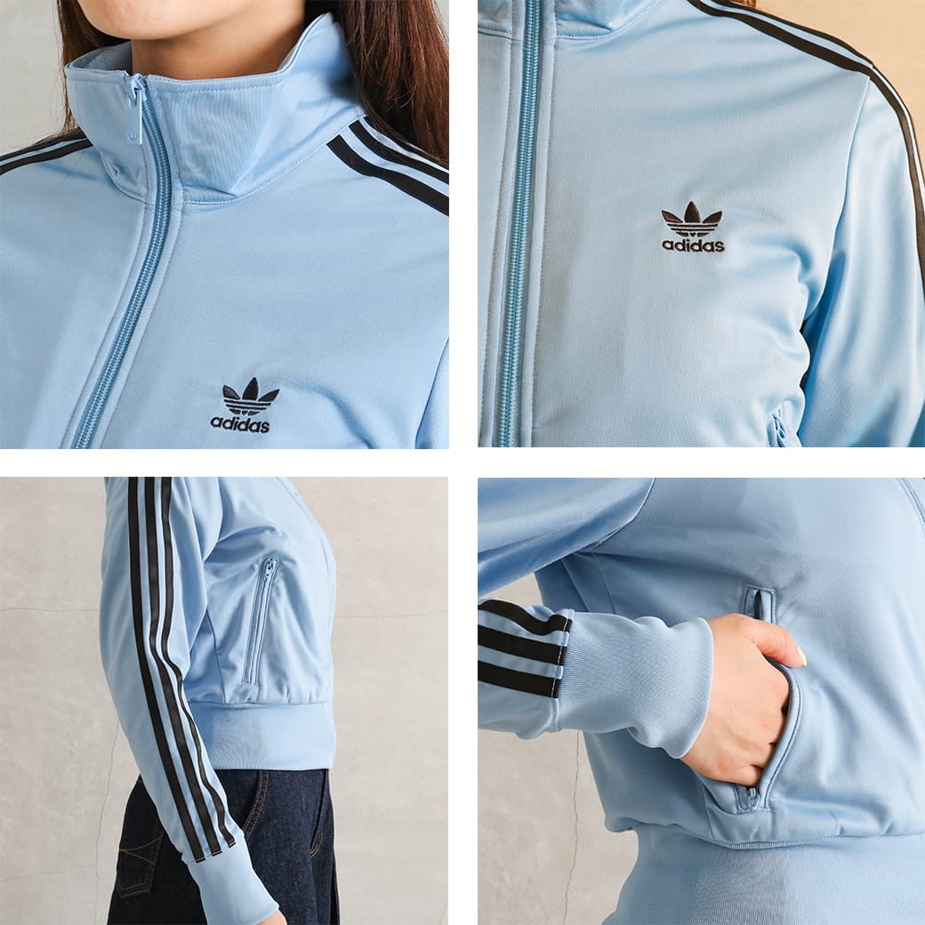 adidas アディダス アディカラー クラシックス ファイヤーバード