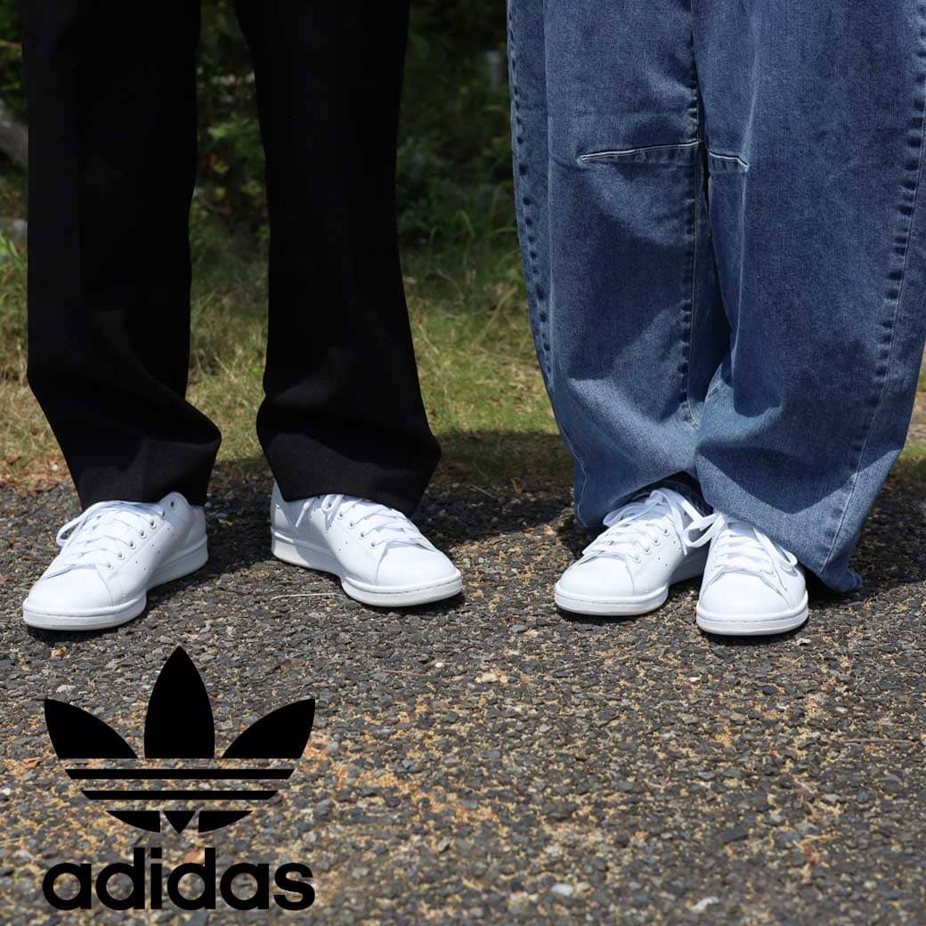 adidas アディダス スタンスミス｜BORN FREE ONLINE SHOP
