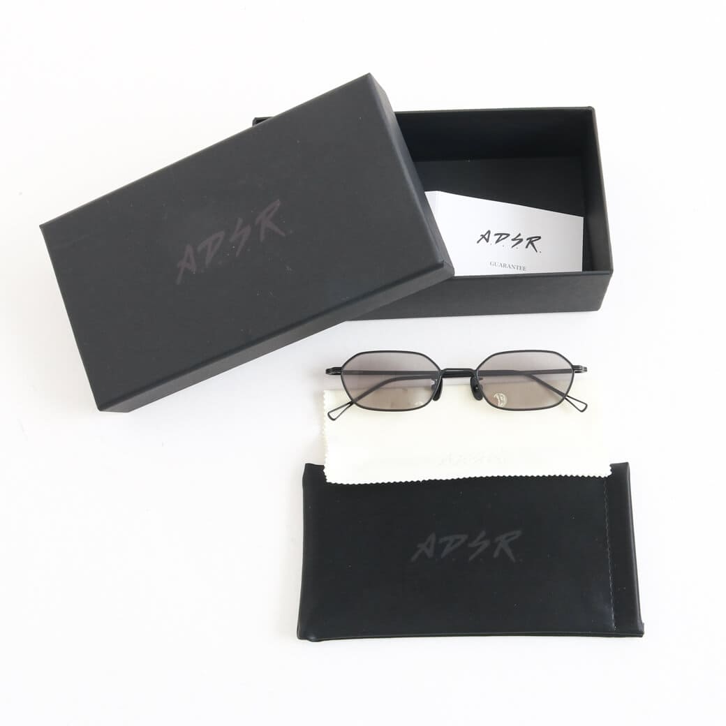 A.D.S.R. エーディーエスアール ジェイソン｜BORN FREE ONLINE SHOP