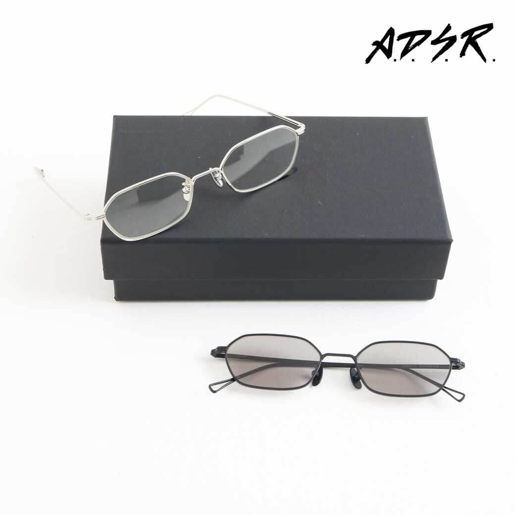 小物 A.D.S.R JASON A.D.S.R. エーディーエスアール ジェイソン|BORN FREE ONLINE SHOP