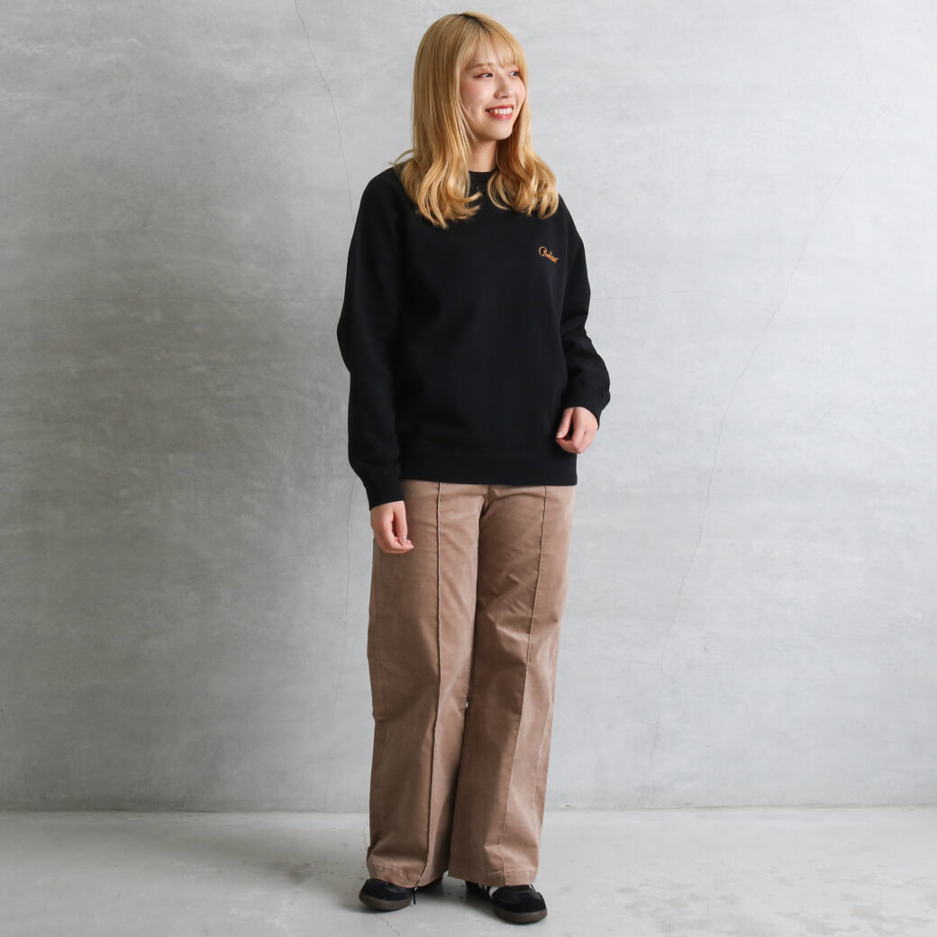 ANTGAUGE アントゲージ ピンタックパンツ｜BORN FREE ONLINE SHOP