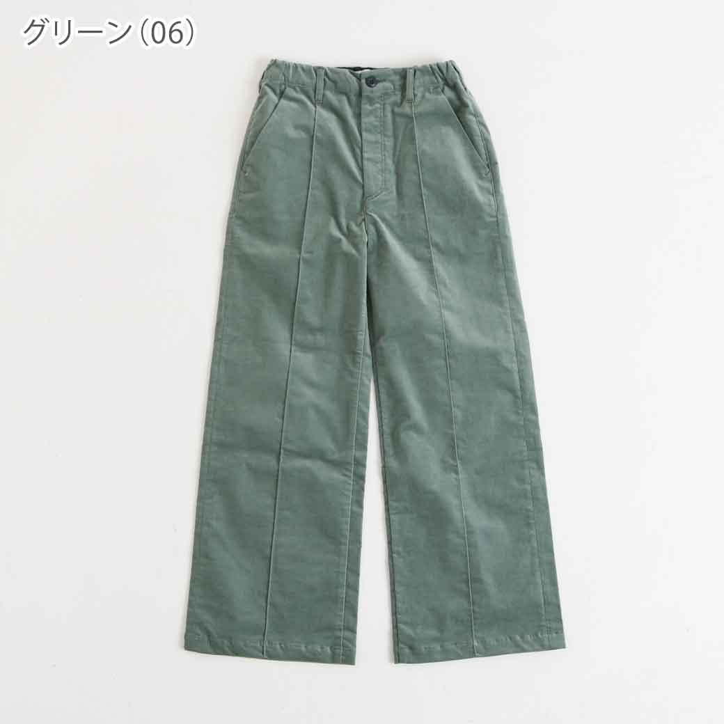 ANTGAUGE アントゲージ ピンタックパンツ｜BORN FREE ONLINE SHOP