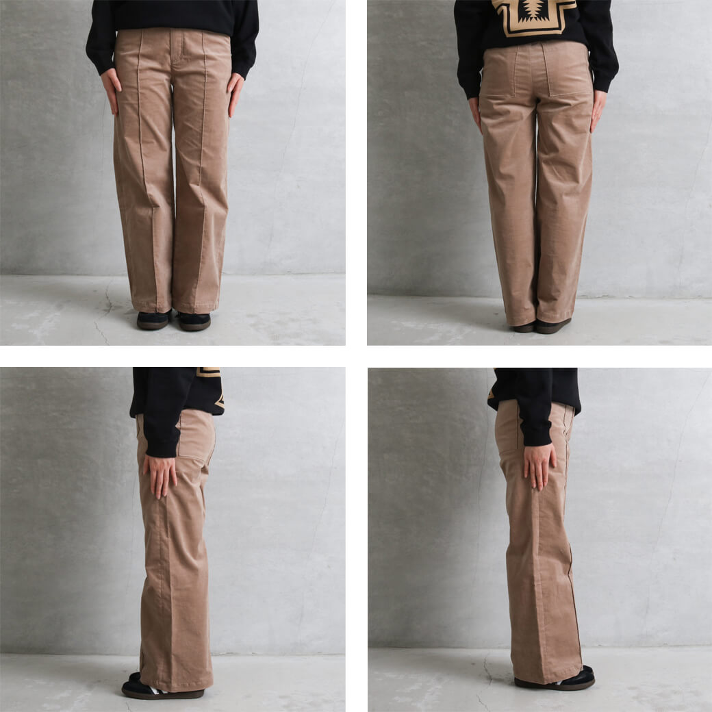 パンツ sin_69 PRANK PROJECT パンツ クラッシュサテンボンテージパンツ