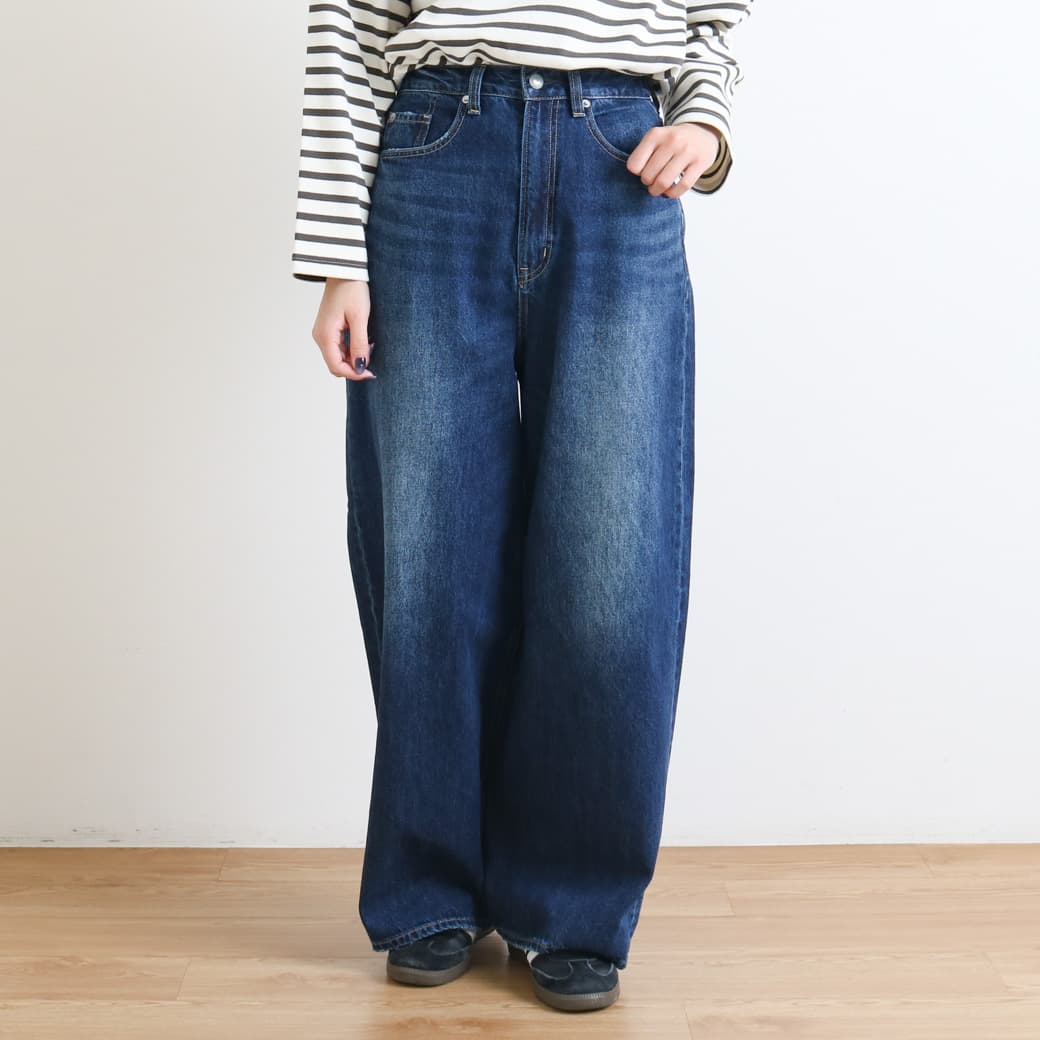 ANTGAUGE アントゲージ 立体5Pジーンズ