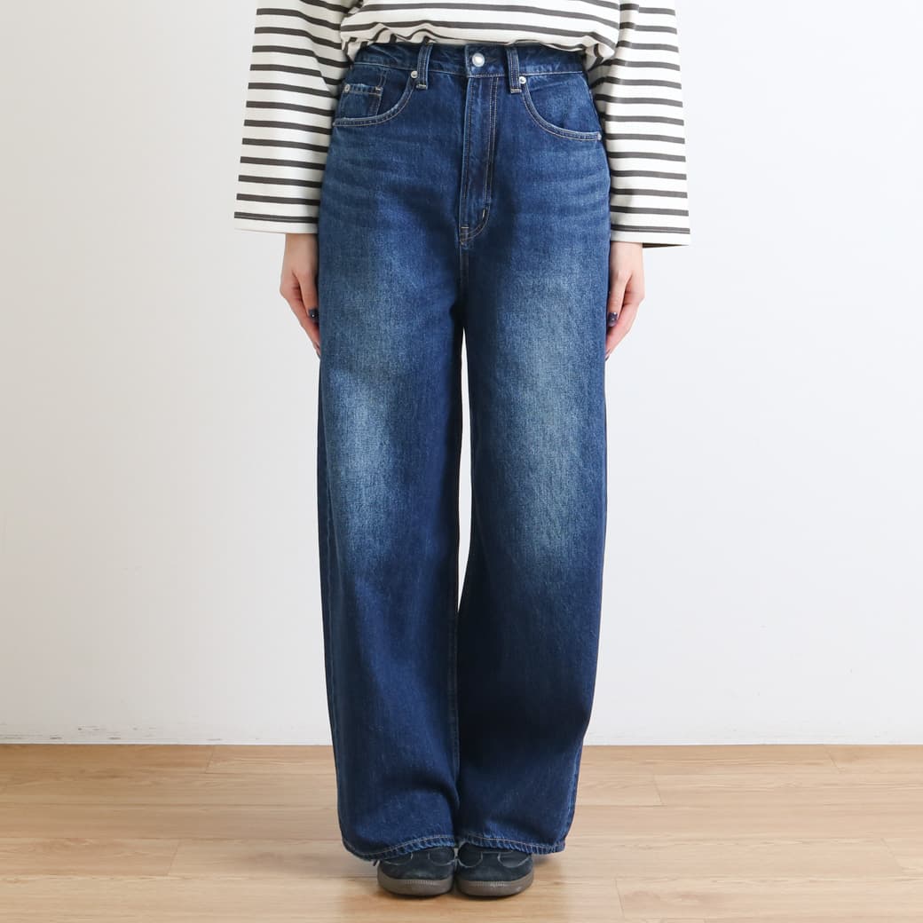 1/4まで10％OFF】ANTGAUGE アントゲージ 立体5Pジーンズ｜BORN FREE