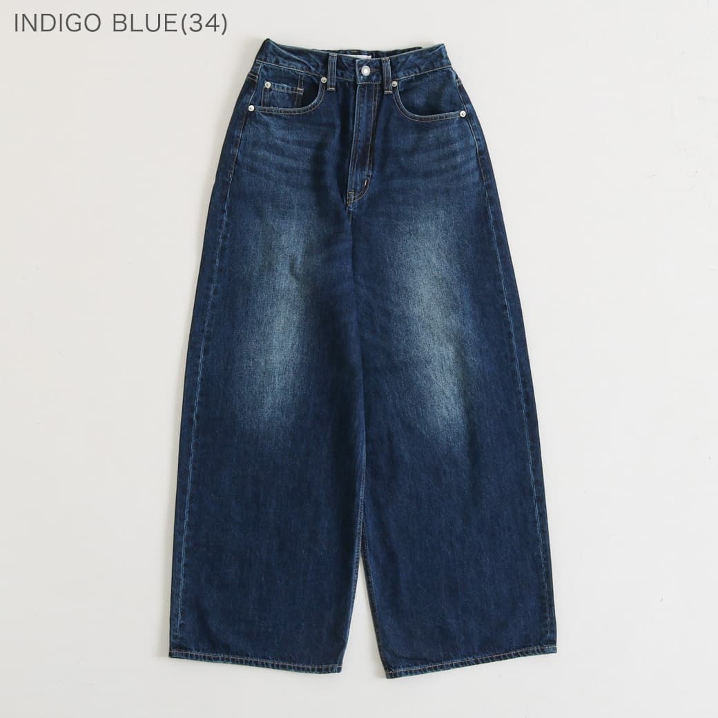 ANTGAUGE アントゲージ 立体5Pジーンズ｜BORN FREE ONLINE SHOP