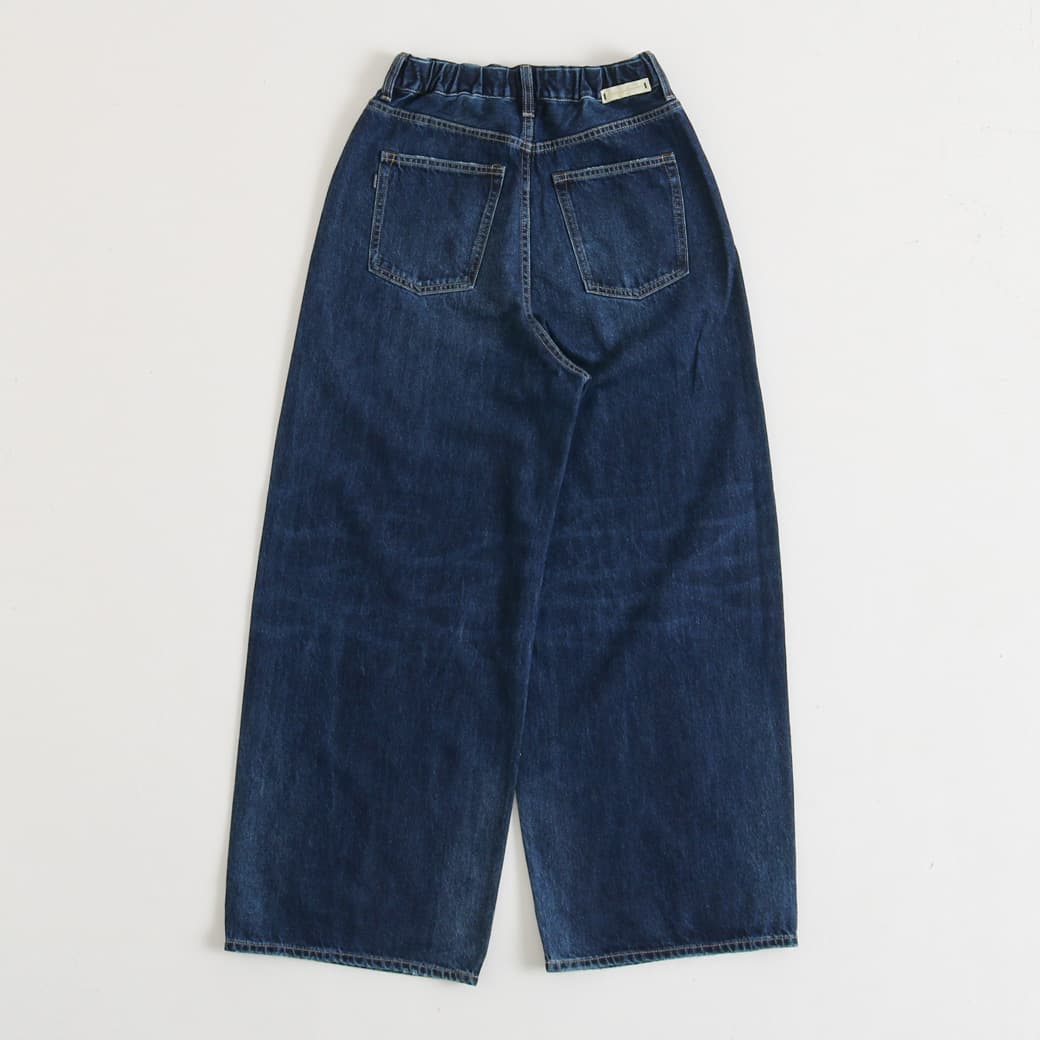 ANTGAUGE アントゲージ 立体5Pジーンズ｜BORN FREE ONLINE SHOP