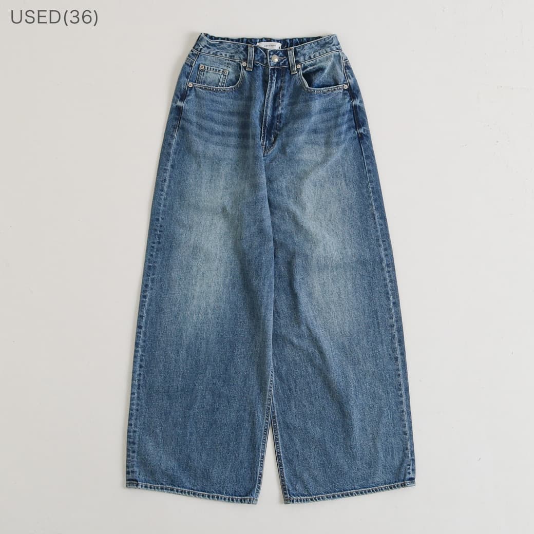 ANTGAUGE アントゲージ 立体5Pジーンズ｜BORN FREE ONLINE SHOP