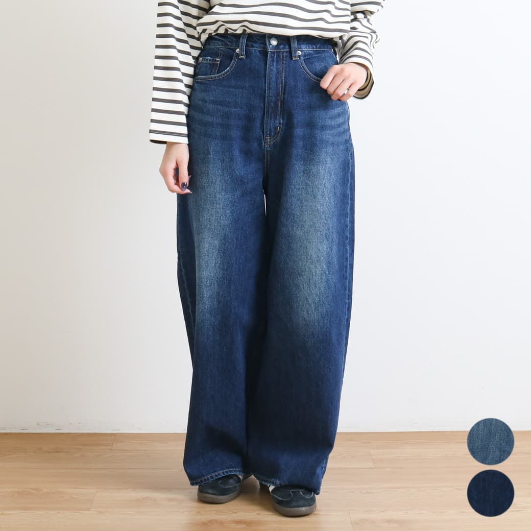 ANTGAUGE アントゲージ 立体5Pジーンズ｜BORN FREE ONLINE SHOP