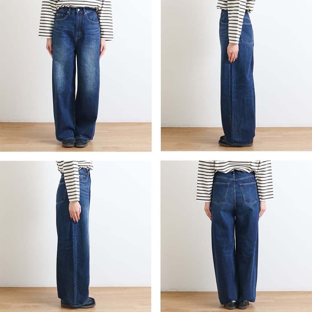 1/4まで10％OFF】ANTGAUGE アントゲージ 立体5Pジーンズ｜BORN FREE