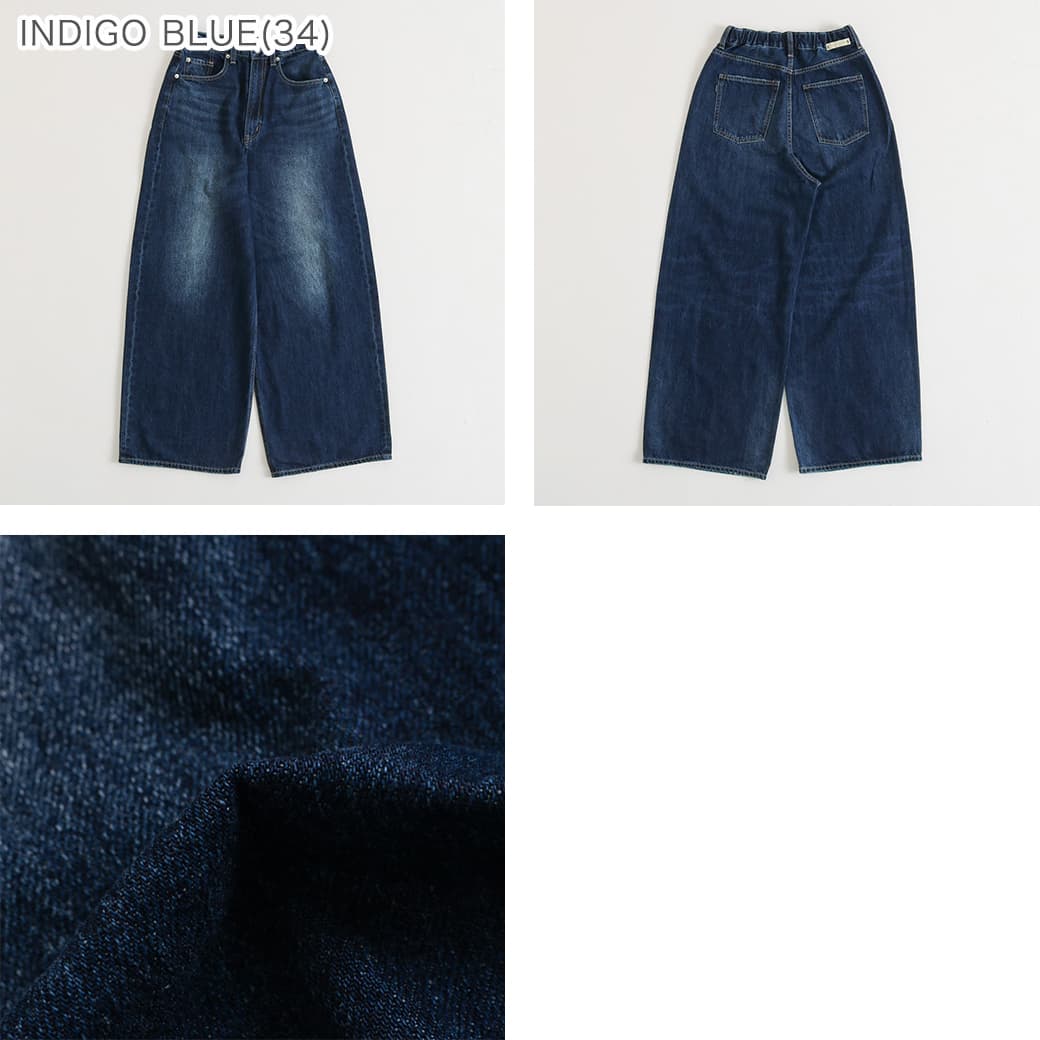 ANTGAUGE アントゲージ 立体5Pジーンズ｜BORN FREE ONLINE SHOP