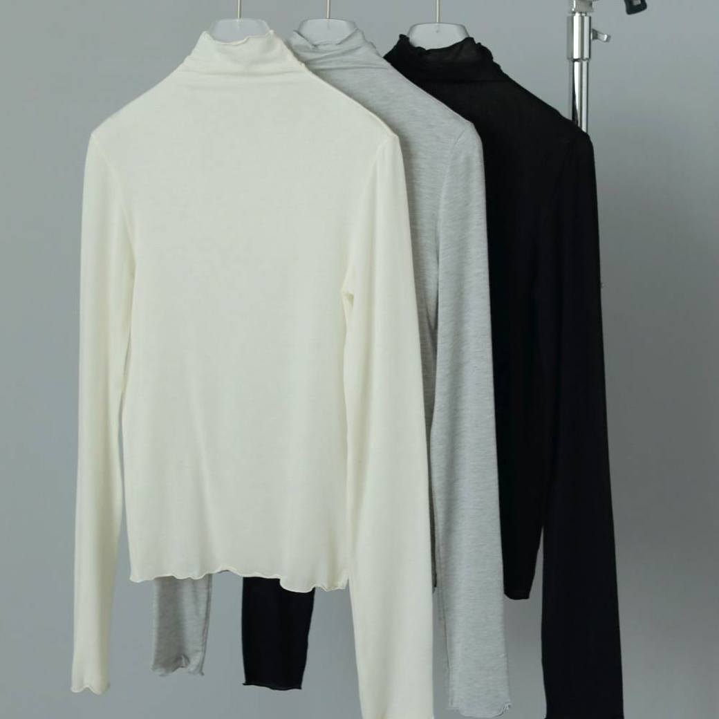 anuke オーバーシャツ ànuke online store（アンヌーク） / Stripe Over ShirtsStripe