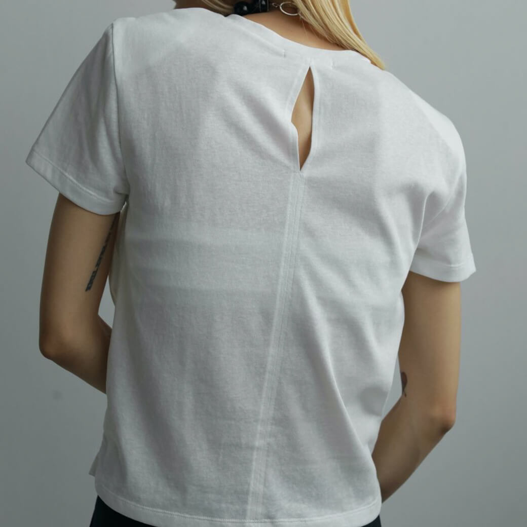 anuke トップス ànuke アンヌーク anuke / Cropped Knit Tanktop クロップドニ
